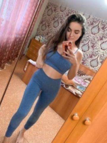Анкета проститутки Натуся, 23 года